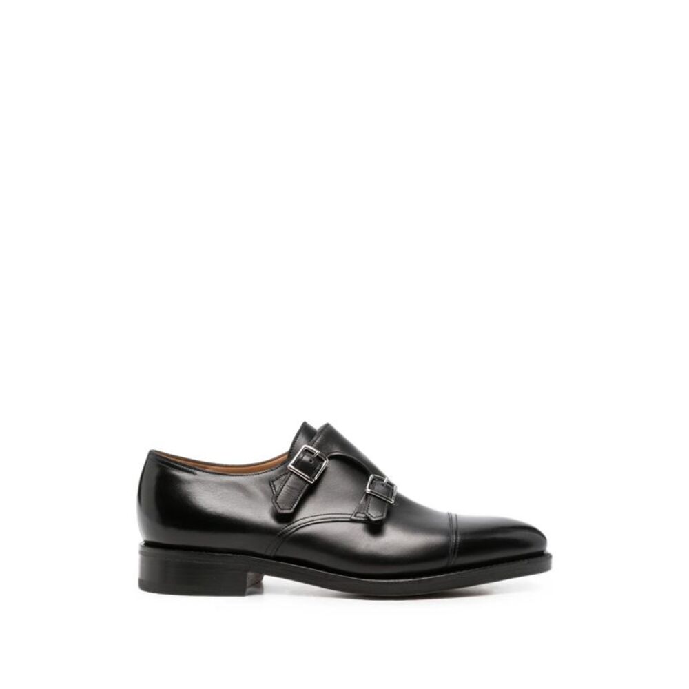 John Lobb Men William Leather Brogues